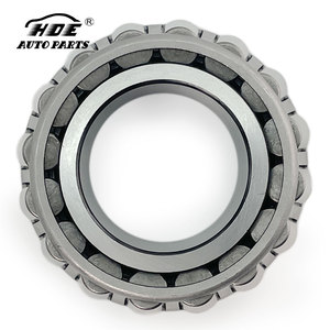 93156500 3096877 5001823861 Pièces automobiles en gros Roulement à rouleaux coniques pour Iveco - Product Image 5