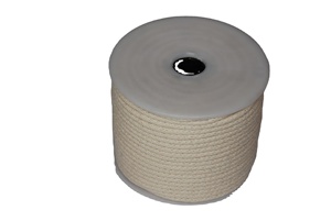 Ventes Flash : Corde Tressée en Coton Haute Performance pour Corde à Linge 6MMX20m - Product Image 2