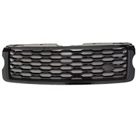 Calandre avant modifiée pour modèles Executive-New-Style et Limited-Edition, accessoires de voiture en plastique ABS