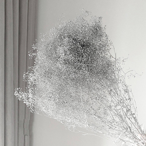 Fleur de riz stabilisée multifonctionnelle pour la vente en gros - Product Image 2