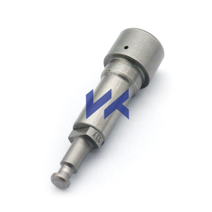 Plunger Pompa Injeksi 131152-5320 1311525320 A183 untuk Mesin FE6B WO4DE WO6DE FE6 - Product Image 6