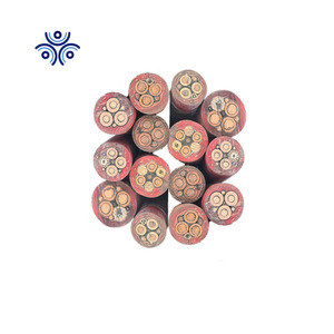 (N) tscgewoeu Stack và reclaimer trailing Cáp 8.75/15KV 3c35 + 2*7*2.5 + 12e9/125 + 25 - Product Image 2