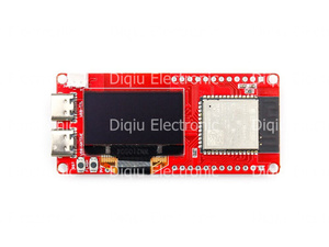 MaUWB_ESP32S3 UWB Module for Industrial IoT Positioning System 500m Range for <strong>Bluetooth</strong> 5.0 for Electronic Components - Product Image 3