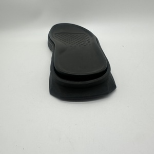 Pantofole estive Casual da uomo suola combinata in gomma - Product Image 4