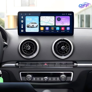 Console de commande <span class=keywords><strong>centrale</strong></span> du tableau de bord pour <span class=keywords><strong>Audi</strong></span> A1 A3 <span class=keywords><strong>Q3</strong></span> 2013-2019 - Product Image 1