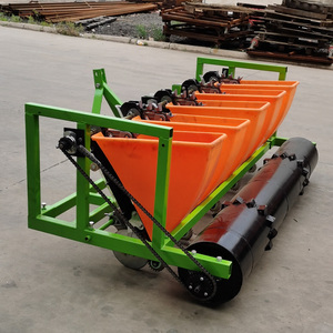 Sembradora de <span class=keywords><strong>Ajo</strong></span>, Transplantadora Eficiente para Cultivar y Sembrar Semillas de <span class=keywords><strong>Ajo</strong></span> - Product Image 6