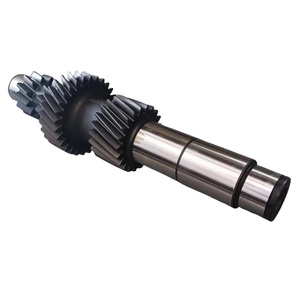 Albero di Trasmissione per Cambio di Camion, Ricambio 1701048-TV101 1521930 - Product Image 1