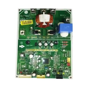 Carte de commande pour système multi-split de climatisation centralisée LG EBR74364801 EBR74354802 - Product Image 4