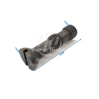 Sekrup Penjepit Pelat M3.006.658 41.458.725 Baut Allen untuk Suku Cadang Mesin Cetak Offset Heidelbe SM102 CD102 CX102 SX102