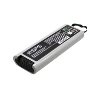 Batterie pour réflectomètre à domaine temporel optique Yokogawa AQ7275 AQ7270 OTDR