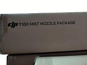 อุปกรณ์เสริมโดรน ชุดหัวฉีดแบบแรงเหวี่ยง T100 อะไหล่โดรนเกษตรสำหรับโดรนป้องกันพืช DJ T100 - Product Image 6
