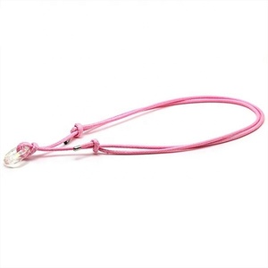 Collier en argent sterling pour la fabrication de bijoux, chaînes, 12 pièces différentes tailles, <span class=keywords><strong>code</strong></span> d'extrémité de tube, froid, bricolage, pièces et accessoires - Product Image 2