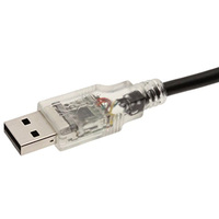 Cable de USB personalizado a TTL 6pin Uart Serial
