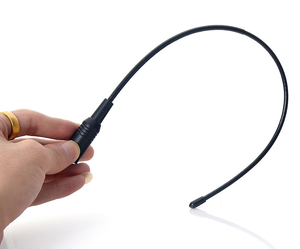 Antenne double bande CN NA-771 pour longue portée de communication, compatible Baofeng UV-5R, UV-82, 888S, 771 - Product Image 1