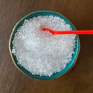 High Standard Quality Control PC Raw Material 0703R PC0703R UV Resistance Grade Transparent PC <b>Granule</b> - Product Image 1