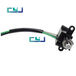 Interrupteur de frein 421-43-26471 4214326471 pour chargeuses WA300 WA320 WA350 WA380 WA400 WA470, pièces de machines de construction - Product Image 3