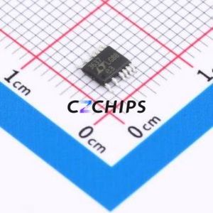 Nouveau Original LTC3637MPMSE # PBF MSOP-12 Circuit intégré IC puce PMIC DC-DC puissance IC - Product Image 1