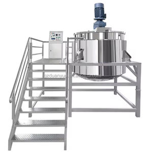 Mélangeur liquide en acier inoxydable pour le lavage, réservoir de mélange de <span class=keywords><strong>savon</strong></span> à <span class=keywords><strong>vaisselle</strong></span>, mélange de produits chimiques liquides - Product Image 3