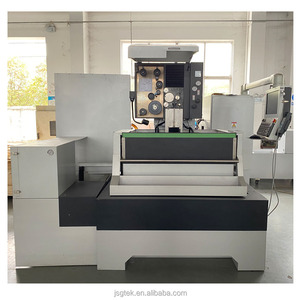 Machine à électroérosion à fil CNC 5 axes, précision de 0,002 mm, mesure automatique intégrée et base de données de matériaux pour une fabrication intelligente - Product Image 5