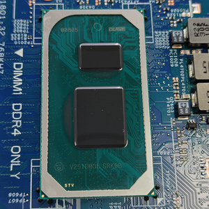 ของแท้ใหม่สำหรับเมนบอร์ด Dell Latitude 3420 3520เซเลอรอน6305 0J63X0 213093-1 Cyborg-L14 MB TGL MEWPD1 jvvd $ kA - Product Image 5