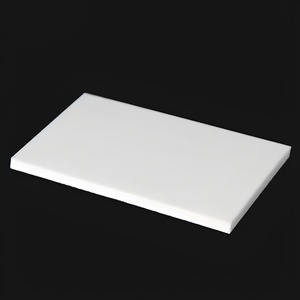 Nhiệt độ cao kháng tinh khiết <span class=keywords><strong>PTFE</strong></span> tấm bề mặt mịn tấm trắng từ nhà sản xuất Trung Quốc cho y tế và công nghiệp sử dụng - Product Image 3