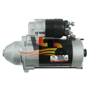 ESTENG119 12V Nouveau démarreur automatique pour moteur KHD 2001-2006 BF4M1011F 00430006 01180995 01181751 01181751KZ - Product Image 3