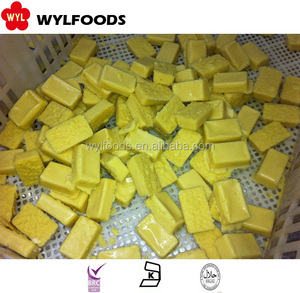 Bột Gừng Và Tỏi Nghiền Đông Lạnh Cây Trồng Mới Tiêu Chuẩn EU 500 G 1 Kg Đóng Gói - Product Image 3