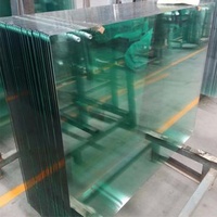 Verre trempé hautement Transparent de 4mm, verre à revêtement antireflet