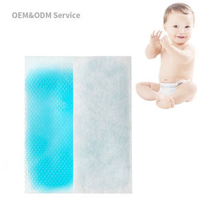핫 세일 제품 아기를위한 의료 냉각 젤 패치 - Product Image 4