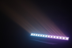 Barra de Luces LED Profesional para <span class=keywords><strong>DJ</strong></span>, Bar14x3W, Luz Blanca Cálida, Pixel Beam, 3 en 1, Efecto de Iluminación para <span class=keywords><strong>DJ</strong></span>, Tira LED DMX512 - Product Image 6