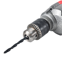 Ensemble de mini perceuses en gros 680W Diamètre de perçage de 13 mm Portable 110/220V OEM Outil électrique professionnel