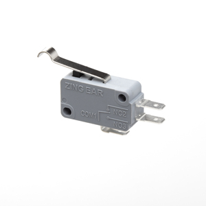 Tùy chỉnh chất lượng cao IP67 không thấm nước spdt <span class=keywords><strong>Micro</strong></span> chuyển đổi <span class=keywords><strong>16A</strong></span> 250VAC - Product Image 3