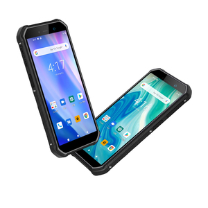 โทรศัพท์อุตสาหกรรมพร้อม NFC Phonemax X2 สมาร์ทโฟนขนาด 5.5 นิ้ว ทนทาน 3+32GB ไฟฉายซุปเปอร์ โทรศัพท์มินิแบบทนทาน - Product Image 4