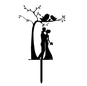 Vente en gros <span class=keywords><strong>de</strong></span> décoration <span class=keywords><strong>de</strong></span> fête <span class=keywords><strong>de</strong></span> mariage <span class=keywords><strong>pour</strong></span> couples <span class=keywords><strong>mariés</strong></span> proposition <span class=keywords><strong>de</strong></span> la Saint-Valentin décoration <span class=keywords><strong>de</strong></span> gâteau en acrylique <span class=keywords><strong>de</strong></span> mariage décoration <span class=keywords><strong>de</strong></span> gâteau - Product Image 3