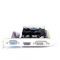 In Stock Geforce GTX730 1060 1660 1060 Gddr5 Gddr6 Graphics Card Video Card
