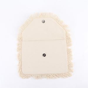 Borsa cosmetica con borsa con strascico da sposa personalizzata - Product Image 2