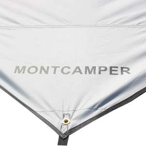 Outdoor Camping Tarp <b>Tent</b> Aluminum Pole Lightweight Waterproof Shelter Canopy Rain Fly <b>for</b> Cars Events Parties Picnic - Product Image 4