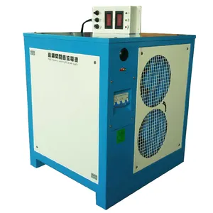 Haney CE 1500a nickel chrome spray plating rectifier for metal electroplating rectifier machine