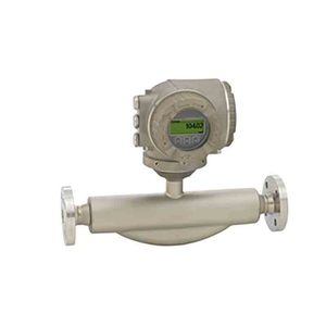 Medidor de Flujo Másico Coriolis de Alta Precisión E+H 8F3B de Alemania, Robusto e Integrado - Product Image 1