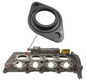 Guarnizione Coperchio Ugello Iniettore Superiore per <span class=keywords><strong>OPEL</strong></span> Astra G H <span class=keywords><strong>Corsa</strong></span> C Meriva A <span class=keywords><strong>1.7</strong></span> CDTI Zafira Y17DT Z17DTH 1998-2009 <span class=keywords><strong>Diesel</strong></span> 97305715 - Product Image 1