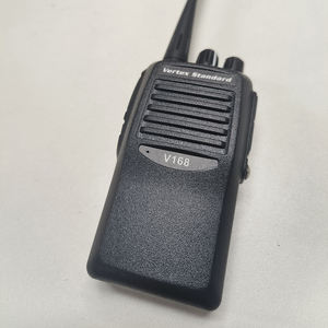 Цифровая рация V168 (Китай), двухсторонняя связь, DMR, большая дальность действия - Product Image 5