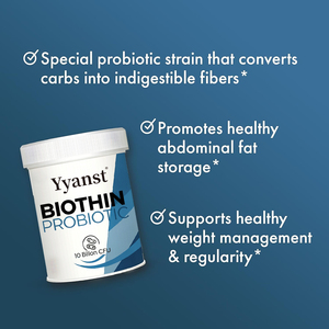 Probióticos de marca privada de alta calidad que promueven la digestión, apoyan la salud intestinal y el sistema inmunológico en cápsulas. - Product Image 6