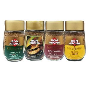 กาแฟสำเร็จรูปฟรีซดรายจากเวียดนาม น้ำหนัก 90 กรัม ขายส่ง อายุการเก็บรักษายาวนาน เมล็ดกาแฟคุณภาพสูง - Product Image 1