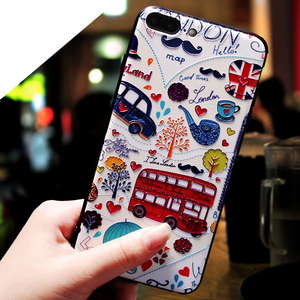 En gros mignon <span class=keywords><strong>paris</strong></span> tour tpu étui pour téléphone portable pour iPhone 11 pro max 11 pro 11 x xr xs max 8 7 plus 6s 6 - Product Image 4