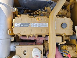 เครื่องขุด Cat336D มือสองหนอนผีเสื้อเครื่องขุด336D แมวมือสองใช้ Cat336D ขุด Cat336D สำหรับก่อสร้าง - Product Image 5