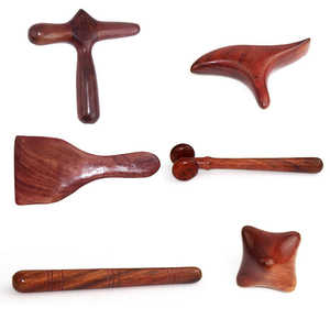 Körper Akupressur Press Point Therapie Pflege Holz Fuß <span class=keywords><strong>massage</strong></span> Stick Dreieck Bar <span class=keywords><strong>Massage</strong></span> gerät Holz Körper <span class=keywords><strong>massage</strong></span> Werkzeug - Product Image 5