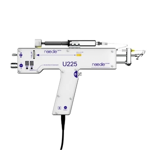 Electronic Needleless Mesotherapy Gun Anti Aging Acne Pigment Reduce Skin Care Meso Injector Gun - Product Image 4