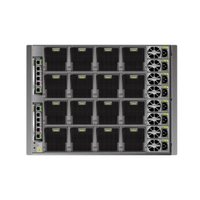 E9000H-8 Server-Gehäuse Hochdichtes 8-Slot-Gehäuse für E9000 Blade-Server