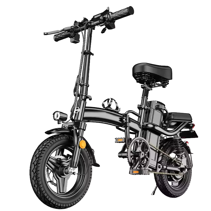 Best Selling Mini Velo Bicycles Foldable, Lightweight, and Fun