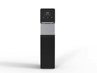 Purificateur d'eau vertical commercial à osmose inverse |   Technologie thermique rapide |   15 ans d'expertise en R&D |   Boîtier en acier au carbone B2B
